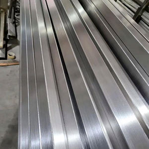 Tuyaux en acier inoxydable de haute qualité différentes tailles tailles de vente directe d'usine vont de 201 304 304L 316 tuyau - Product Image 2