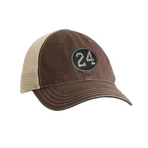 Personnalisé de haute qualité 6 panneaux maille Gorras sport chasse casquette 112 camionneur chapeau à la mode cyclisme en plein air camionneur chapeaux - Product Image 4
