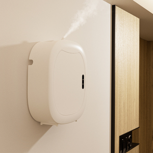 Diffuseur d'arômes intelligent NEWIND de luxe, contrôle par application, grande capacité 200 ml, 300 m³, pour la maison, le bureau, l'hôtel - Product Image 3