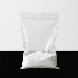 Bolsas de grado alimentario reciclables PET + PE laminadas con cremallera superior inferior cuadrada al por mayor para aperitivos de alimentos para mascotas y embalaje de dulces - Product Image 5