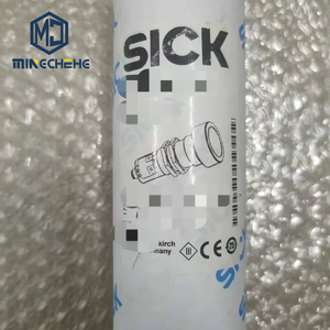 ขายส่งคอนโทรลเลอร์ PLC รุ่น GTB2S-F5451 คอนโทรลเลอร์ PLC สำหรับโปรแกรมมิ่ง ยี่ห้อใหม่จากคลังสินค้า - Product Image 1
