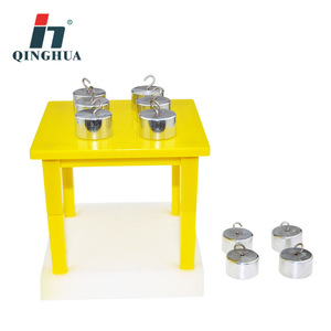 Qinghua 21021 Pressure and Intensity Demonstration Device - A Set of Teaching Demonstration Instruments for Junior and Senior - Product Image 1