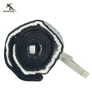 Medresq2023工場供給黒4インチ圧縮包帯医療包帯用イスラエル包帯 - Product Image 4