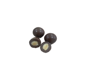 ลูกอมช็อกโกแลตไส้อัลมอนด์กรอบ ไส้อัลมอนด์เต็มเม็ด สำหรับเป็นของว่าง - Product Image 5