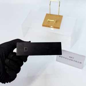 Sử dụng 5-Port 10/100/1000Mbps <span class=keywords><strong>Ethernet</strong></span> chuyển đổi 8 * RJ45 cổng mạng chuyển đổi đầy đủ <span class=keywords><strong>Gigabit</strong></span> cho IP Camera CCTV hệ thống - Product Image 4