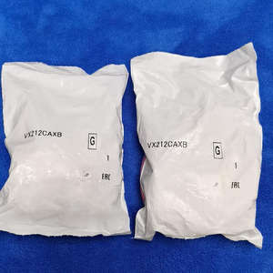 Vanne solénoïde originale SMC VX212CAXB - Product Image 4