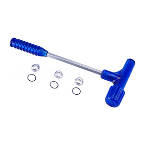 Kinetic <b>Puller</b> Hammer Colletts Disassembly Accessory Kit Durable Non-Slip Outdoor Equipment Lightweight Travel Daily - Product Image 3