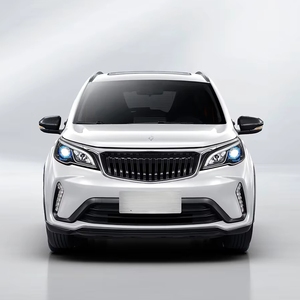 Offerta Limitata <span class=keywords><strong>Auto</strong></span> Usata Livan X3 Pro 1.5l 5mt SUV Compatto <span class=keywords><strong>Auto</strong></span> Cinesi Nuova 2024 Geely Gx3 per Casa Disponibile Consegna Immediata - Product Image 1