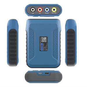 Усовершенствованный генератор сигнала напряжения и тока 4-20 мА с многофункциональными возможностями для калибровки промышленного процесса - Product Image 5