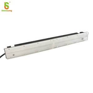 Bán buôn 150lm/W hiệu quả cao <span class=keywords><strong>20W</strong></span> 40W 50W ugr ít hơn 16 thương mại <span class=keywords><strong>Led</strong></span> đơn ánh sáng <span class=keywords><strong>bay</strong></span> mỏng cho siêu thị - Product Image 3