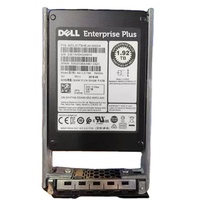 Harga Jujur Grosir Dell PM1643 1.92T Antarmuka SAS 12G Stok Besar Tersedia Server SSD