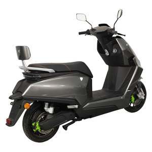 Motocicleta Urbana Más Vendida, Batería de 1500W 72V, Alta Velocidad 70km/h, Largo Alcance 120km - Product Image 5