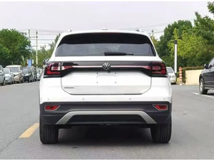 Voitures d'occasion Volkswagen <span class=keywords><strong>VW</strong></span> Tacqua TACOUA <span class=keywords><strong>T</strong></span>-<span class=keywords><strong>Cross</strong></span> 2025 pas chères, conduite à gauche, pour la Chine, SUV, véhicules à essence - Product Image 5