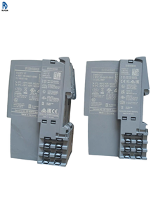 เซ็นเซอร์ควบคุม PLC โมดูลควบคุมอุตสาหกรรม ยี่ห้อใหม่เอี่ยม ของแท้ S7 - Product Image 1