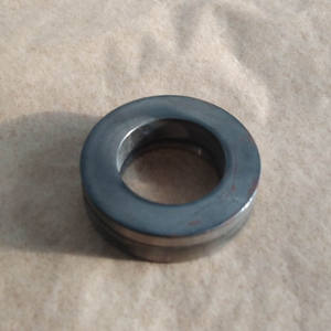 רכיבים מרכזיים של תחנת טורבינות קיטור תעשייתית, טורבינת קיטור של תחנת כוח תרמית, דיסקית קפיץ כדורית - Product Image 1