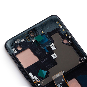 Di alta qualità Full-Size LCD Touch Screen telaio di ricambio per <span class=keywords><strong>Samsung</strong></span> per Galaxy <span class=keywords><strong>S20</strong></span> Ultra con 1 anno di garanzia - Product Image 3