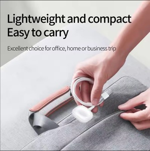 चुंबकीय स्मार्ट घड़ी डॉक चार्जर प्रकार-सी यूएसबी वायरलेस घड़ी चार्जर केबल के लिए यूएसबी वायरलेस घड़ी चार्जर केबल - Product Image 2