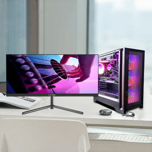 Super gaminer ordinateur de bureau avec carte graphique de qualité 2GB 4GB 6GB 10GB 12GB 24GB carte vidéo jeu pc de bureau - Product Image 5