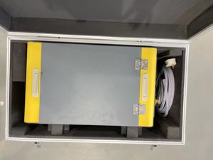 เครื่องเชื่อมหัวท่อแบบวงโคจรปิด รุ่น MWA-200 พร้อมระบบควบคุมและจ่ายไฟในตัว - Product Image 2