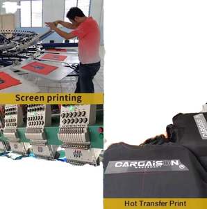 Gilet multi-poches cargo personnalisé avec logo, pour l'été, la pêche, la randonnée, le journalisme, la photographie, le camping et la chasse - Product Image 6