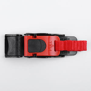 摩托车头盔快速释放扣夹下巴带拉扣更换 - Product Image 2