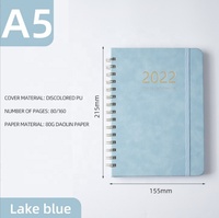 Carnet A5 à couverture rigide en lin/tissu/cuir avec logo personnalisé imprimé et bande de maintien en papier – Meilleures ventes