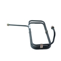 Sèche-tuyau haute précision 20 mm SZ903000744 pour le marché secondaire des poids lourds
