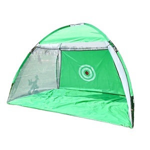 Everich Bán Hot Xách Tay 2M 3M <span class=keywords><strong>Golf</strong></span> Thực Hành Net Lái Xe Phạm Vi Cho Đánh Bóng Mục Tiêu Lưới Bộ Dụng Cụ - Product Image 4