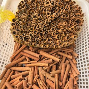 Mélange d'épices et d'assaisonnements en gros : Cassia séchée brute et cannelle concassée, herbes et épices individuelles épicées - Product Image 6