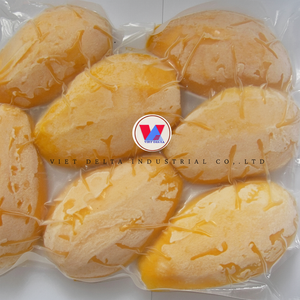 Fournisseur en gros de morceaux de mangue congelés du Vietnam |   Exportateur VDELTA - Product Image 1