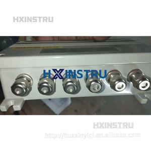 Wartsila Vaisala QLC50W โมดูลควบคุมเครื่องยนต์ดีเซลที่ไม่ได้ใช้ (zz6) HX1 - Product Image 3