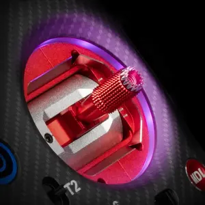 FPV 드론 리모컨 멀티 프로토콜 고정밀 라디오마스터 TX15 V5.0 홀 짐벌 ELRS 멀티 프로토콜 RC 송신기 - Product Image 4