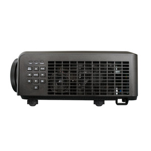 Proyector Profesional Inmersivo 4K 3D, Proyector de Mapeo WIFI DLP Láser para Ingeniería, Exposiciones y Museos CL6550 CL655 - Product Image 2