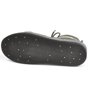 Scarpe da Pesca Rock Reef, Antiscivolo Impermeabili con Suola in Feltro e Chiodi in Acciaio, Scarpe Professionali da Pesca, Scarpe da Pesca in <span class=keywords><strong>Mare</strong></span> per Uomo - Product Image 3