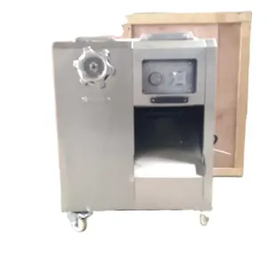 Factory outlet Meat processing machines meat slicer machine for butcher beef slicing fully automatic rebanadora de carne