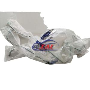 ท่อฉีดน้ำมันเชื้อเพลิงอะลูมิเนียมอัลลอยด์สำหรับเครื่องยนต์ดีเซลใหม่ 23701-17040 23702-17040 สำหรับรถโคสเตอร์ เครื่องยนต์ 1HZ TAI - Product Image 3