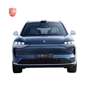 Wenjie M9 Aito véhicule à énergie nouvelle <span class=keywords><strong>Seres</strong></span> M9 <span class=keywords><strong>voiture</strong></span> électrique hybride grande <span class=keywords><strong>voiture</strong></span> familiale suv fabriquée en Chine véhicules à énergie nouvelle zhejiang - Product Image 1