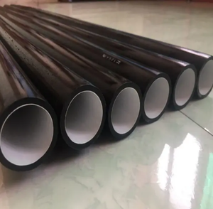 Tubería Ligera de HDPE con Núcleo de Silicona de 16mm, Rollo de 200m/500m, SN8, para FTTH, Fibra Óptica Soplada, Conducto de Telecomunicaciones - Product Image 2