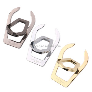 Accesorios para Fumar Tabaco, Soporte Portátil de Metal, Acero Inoxidable, para Pipas de Tabaco - Product Image 2