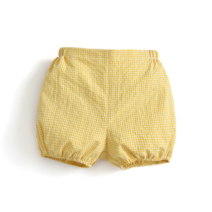 Ensemble de vêtements d'été pour enfants, <span class=keywords><strong>tenue</strong></span> estival pour garçon, <span class=keywords><strong>tenue</strong></span> à manches courtes blanches avec broderie, et pantalon à carreaux, pour premier <span class=keywords><strong>anniversaire</strong></span> - Product Image 3