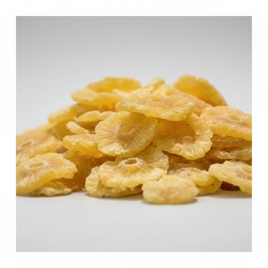 ผลไม้แห้งหั่นสับปะรด - Product Image 1