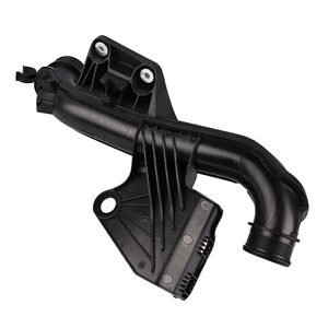 OEM 8K0145673AJ 8K0145673M 8k014567audi Turbo hava Intercooler basınç hortumu Audi A4 Quattro 2009-2016 için - Product Image 1