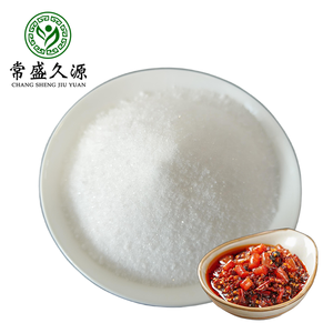 Additivo Alimentare Succinato di Sodio Grado Alimentare CAS 150-90-3 Polvere di Succinato Disodico 99% Anidro - Product Image 3