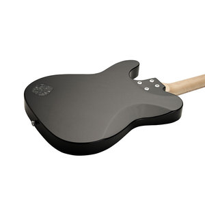 Mad Cat guitar điện ngọn lửa Maple Top màu cam 6 chuỗi 3 chiều chuyển đổi đồng-niken phím đàn kèm theo đầy đủ điều chỉnh chốt nhanh - Product Image 6