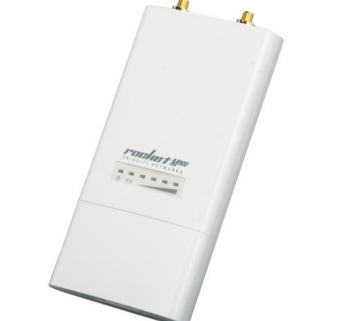 RocketM9/M5 UBNT 900MHz High Power 2x2 MIMO Wireless Access Point point to point