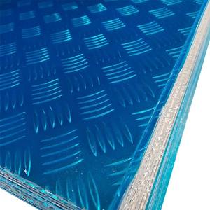 SS 304 316 Chequered Steel Plates 201 202 <b>Mirror</b> Coating Film Tear Drop Diamond Stainless Steel Checkered <b>Sheet</b> - Product Image 3
