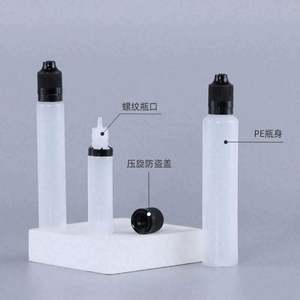 Botellas Vacías para Pintura Acrílica Bingo Street Graffiti Dabbers - Product Image 2