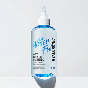 JUMISO 250mL Waterfull Hyaluronic Acid Toner Good Quality Product - Product Image 2