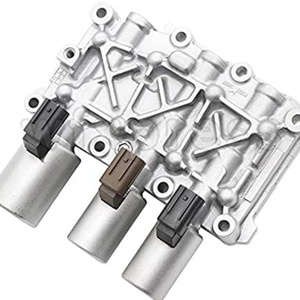 Válvula Solenoide de Transmisión CVT 27200-PWR-901 en Oferta para Honda Fit 2003-2008 - Product Image 6