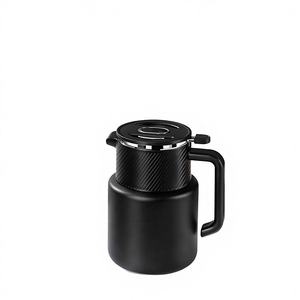 กระติกน้ำร้อนเซรามิก Xile แบบจีน หม้อเซรามิกขนาดใหญ่ หม้อไฟฟ้าแบบพกพา กระติกน้ำร้อนแบบพกพา สินค้าใหม่ หม้อตุ๋น - Product Image 1